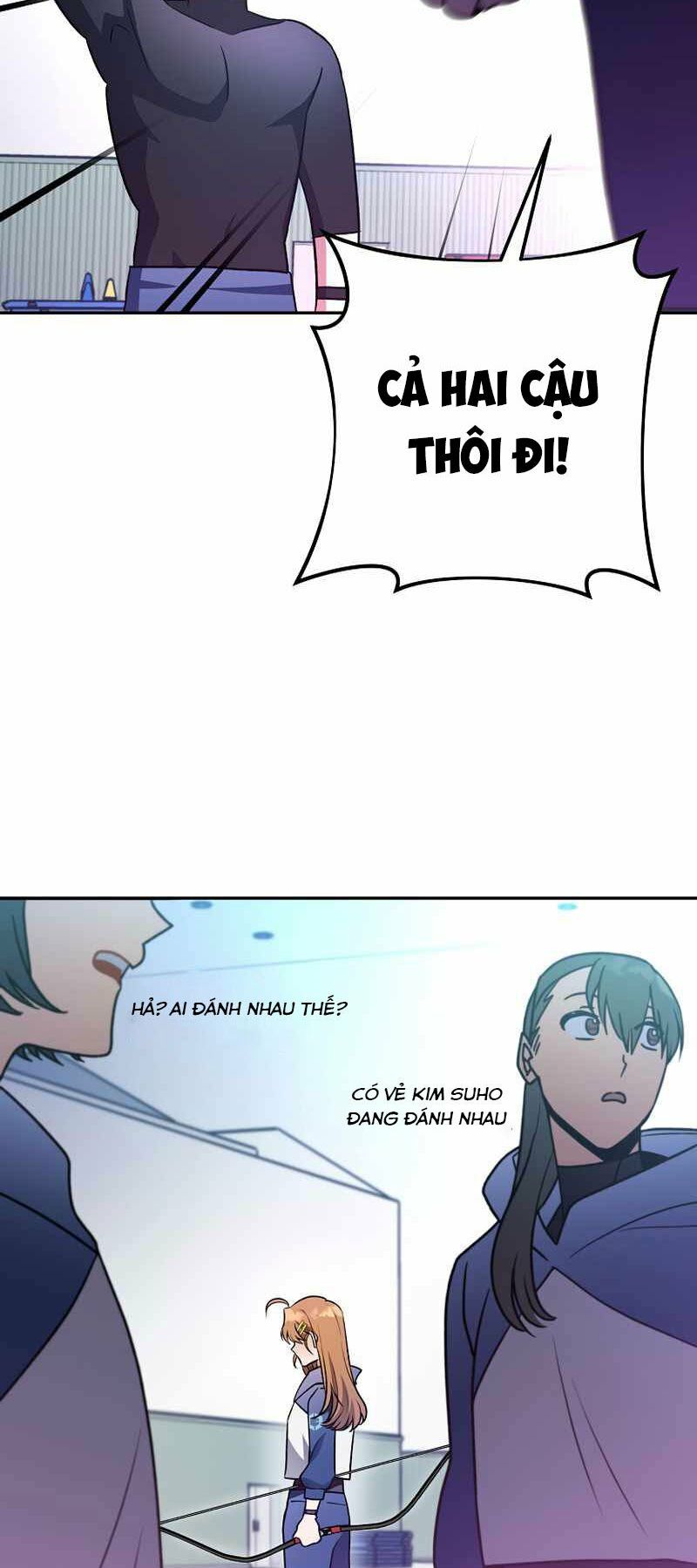 Nhân Vật Ngoài Lề Tiểu Thuyết: Chapter 17