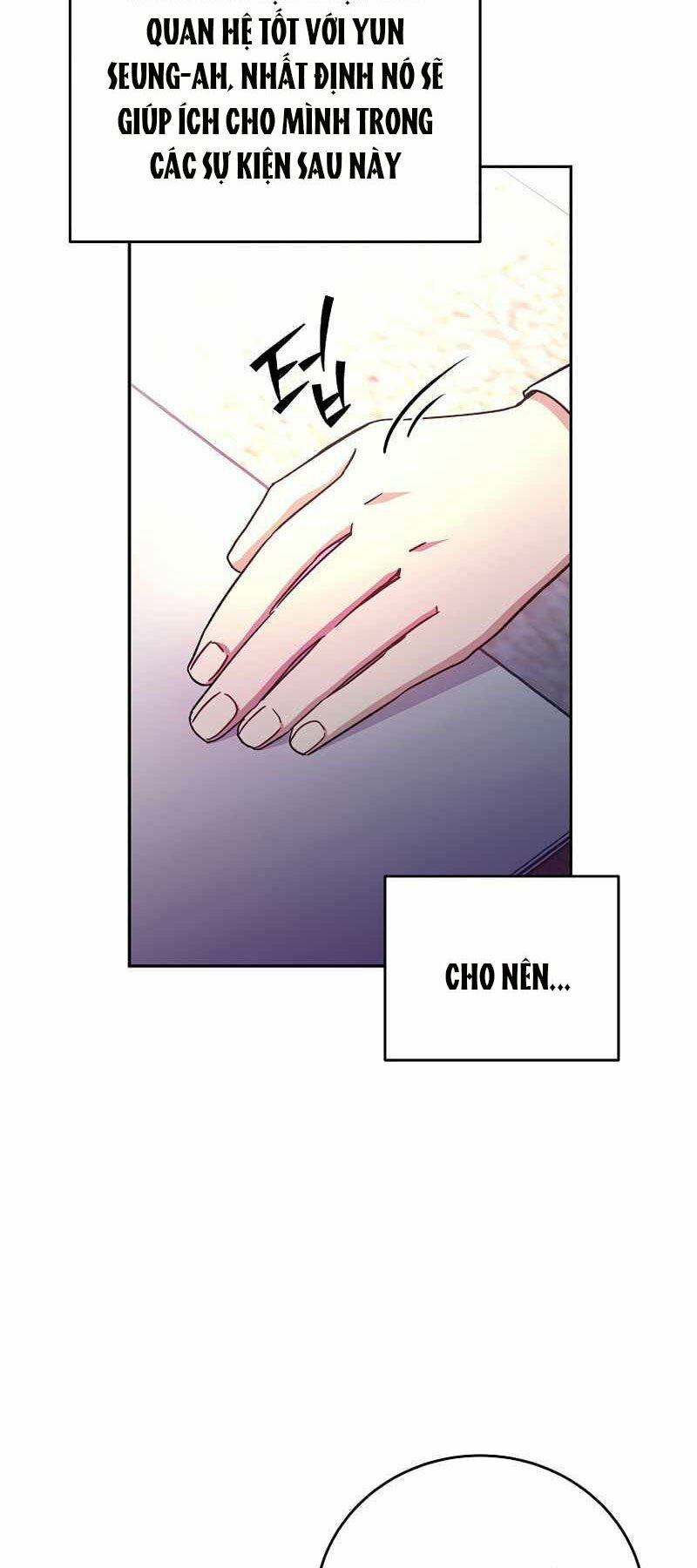 Nhân Vật Ngoài Lề Tiểu Thuyết: Chapter 17