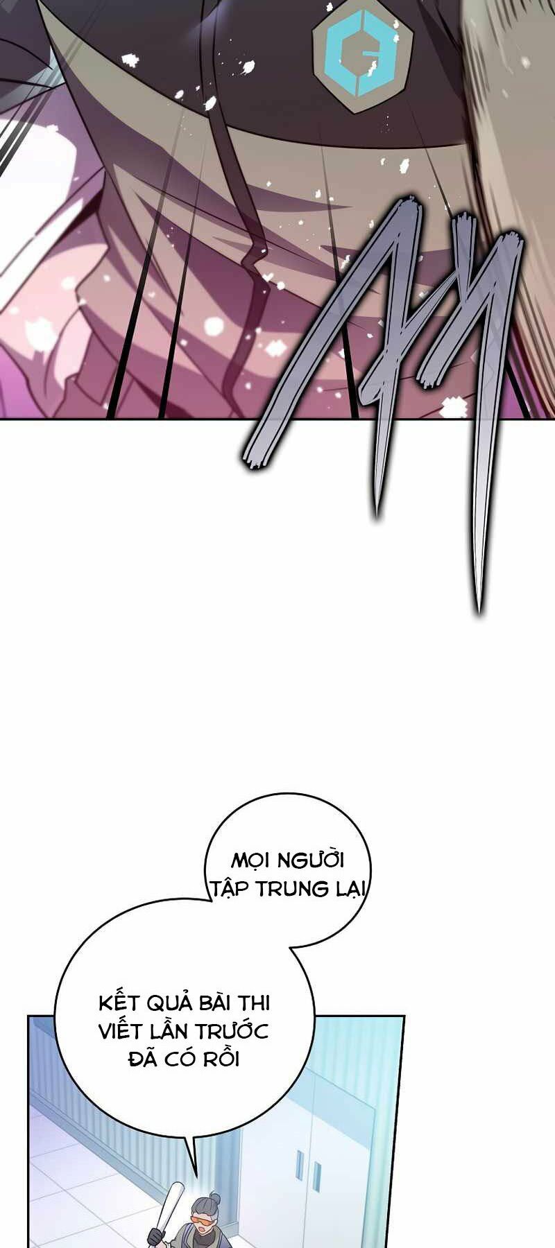 Nhân Vật Ngoài Lề Tiểu Thuyết: Chapter 17