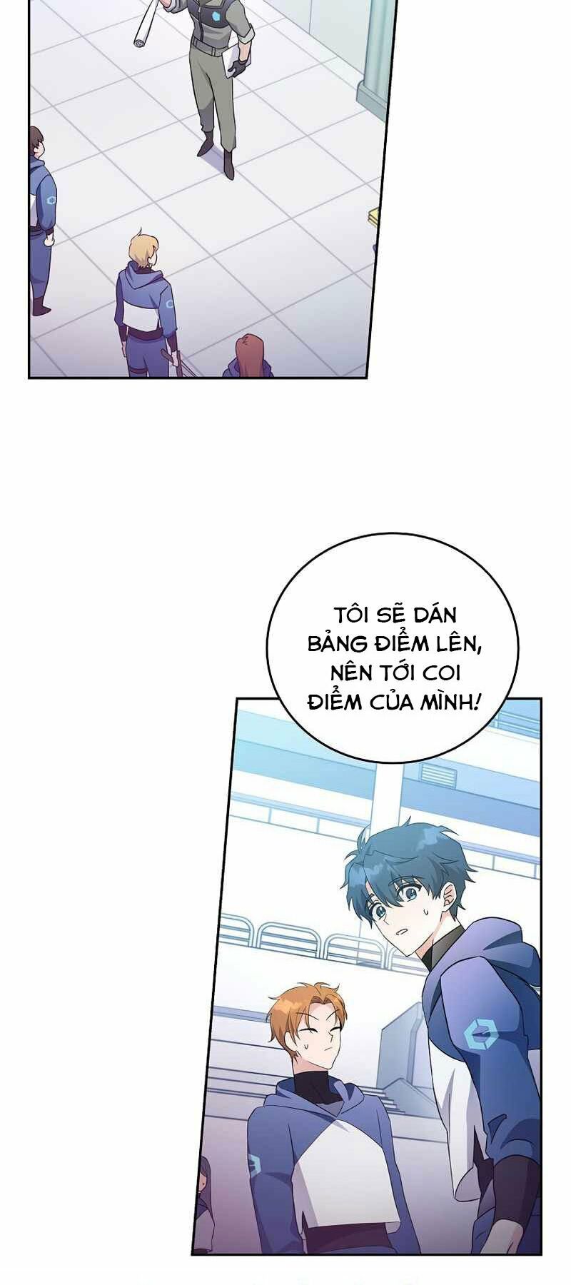 Nhân Vật Ngoài Lề Tiểu Thuyết: Chapter 17