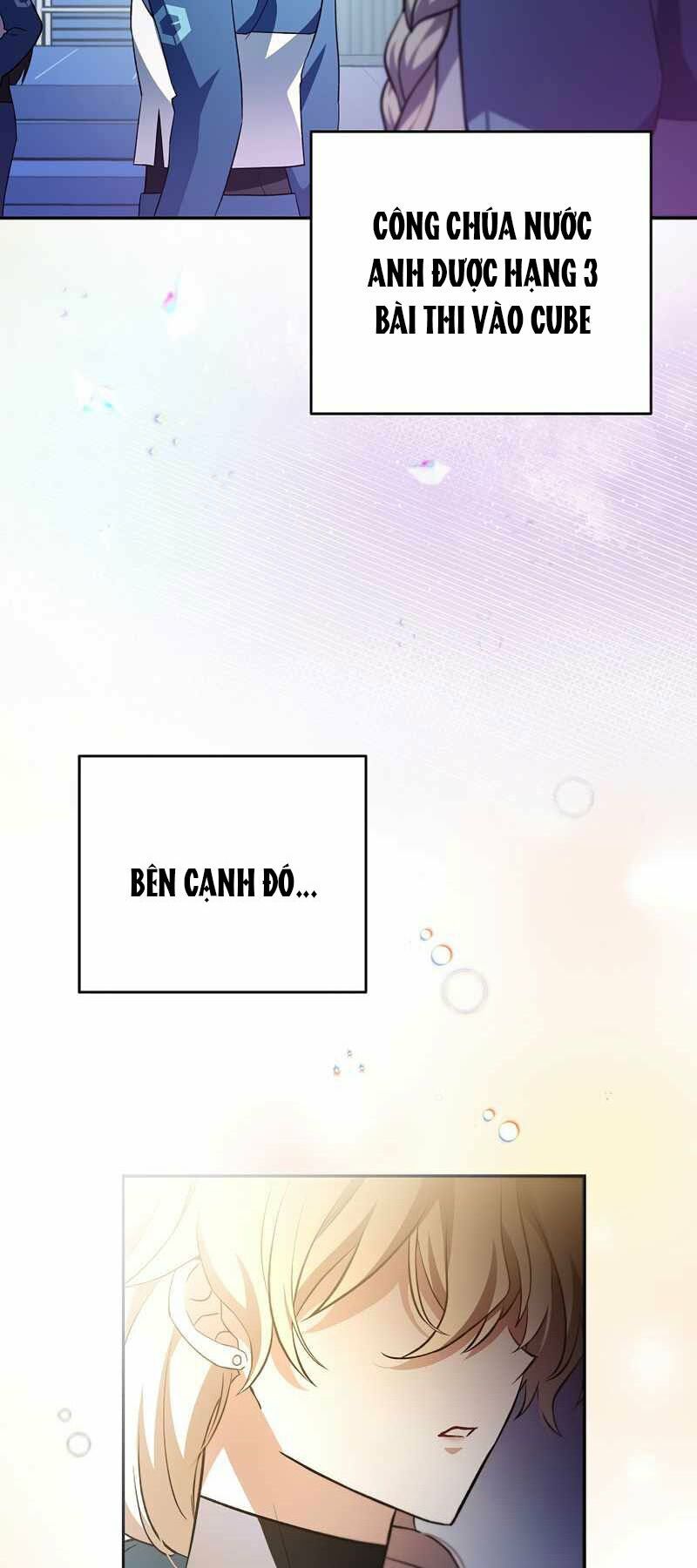 Nhân Vật Ngoài Lề Tiểu Thuyết: Chapter 17