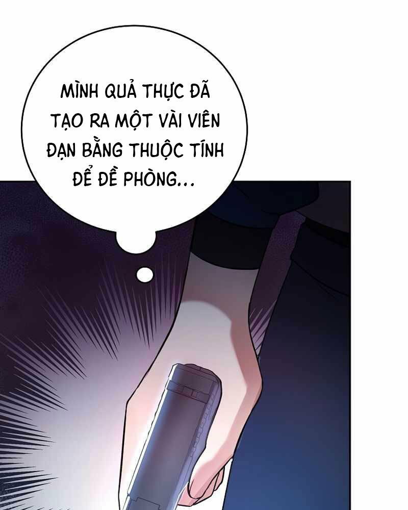 Nhân Vật Ngoài Lề Tiểu Thuyết: Chapter 18