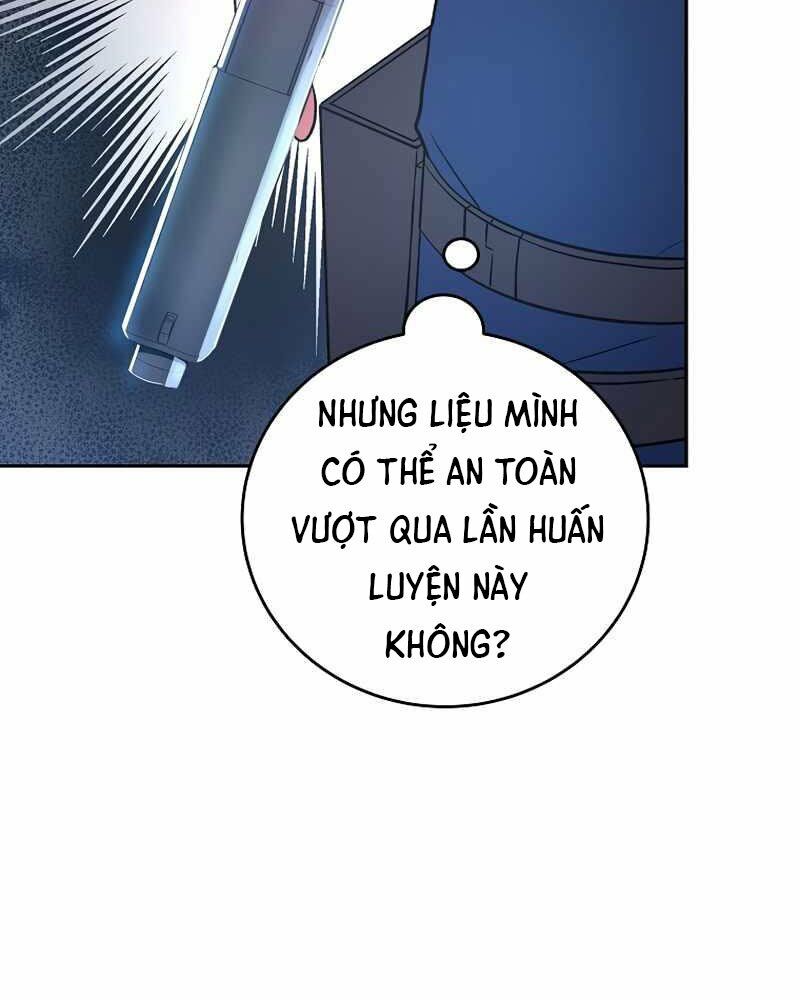 Nhân Vật Ngoài Lề Tiểu Thuyết: Chapter 18