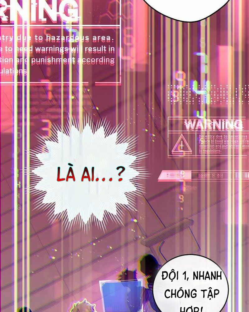 Nhân Vật Ngoài Lề Tiểu Thuyết: Chapter 18