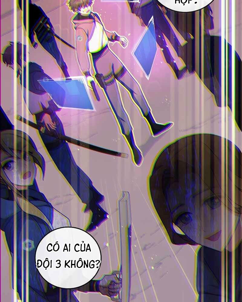 Nhân Vật Ngoài Lề Tiểu Thuyết: Chapter 18