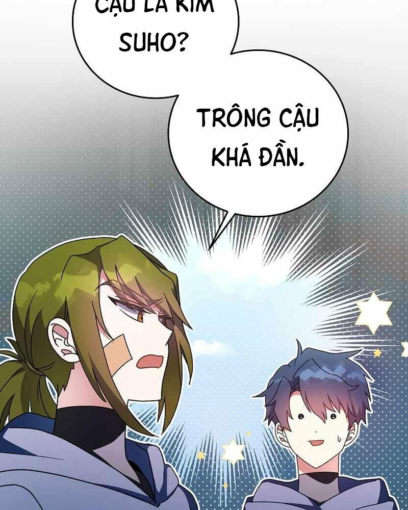 Nhân Vật Ngoài Lề Tiểu Thuyết: Chapter 18