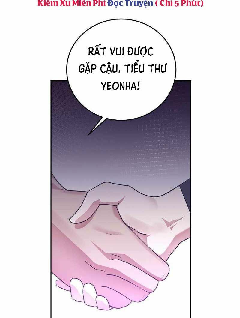 Nhân Vật Ngoài Lề Tiểu Thuyết: Chapter 18