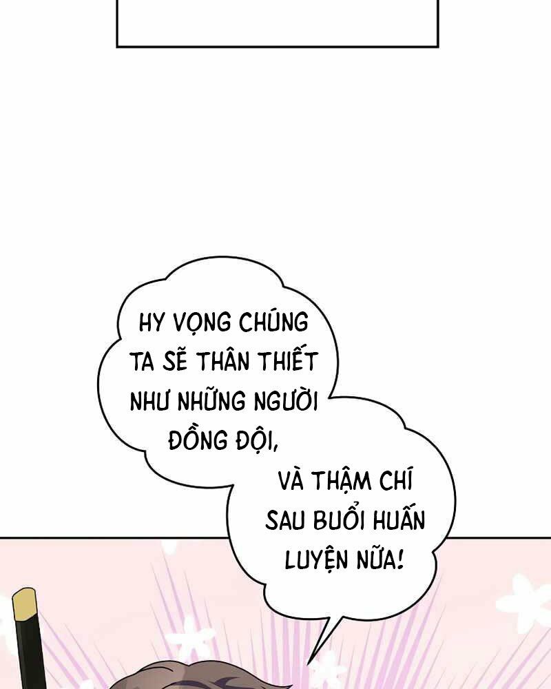 Nhân Vật Ngoài Lề Tiểu Thuyết: Chapter 18