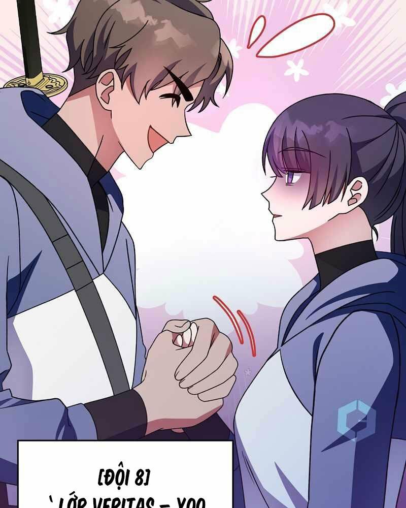 Nhân Vật Ngoài Lề Tiểu Thuyết: Chapter 18