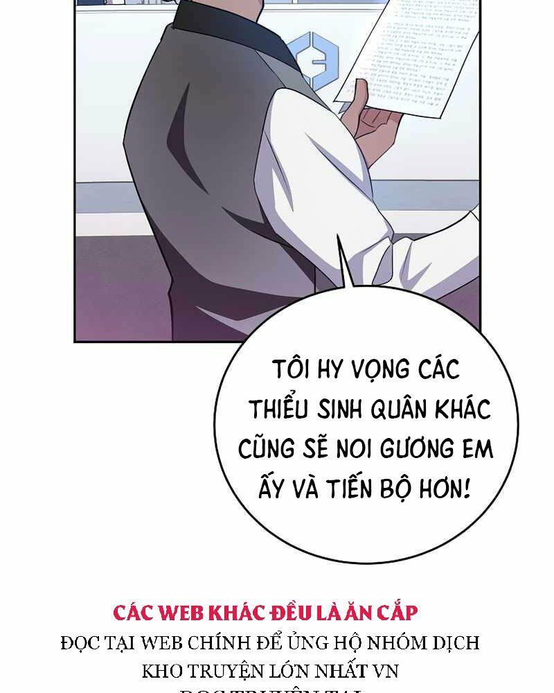 Nhân Vật Ngoài Lề Tiểu Thuyết: Chapter 18