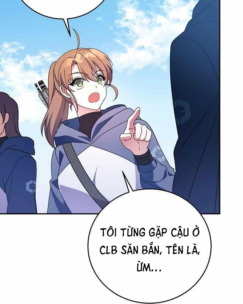 Nhân Vật Ngoài Lề Tiểu Thuyết: Chapter 18