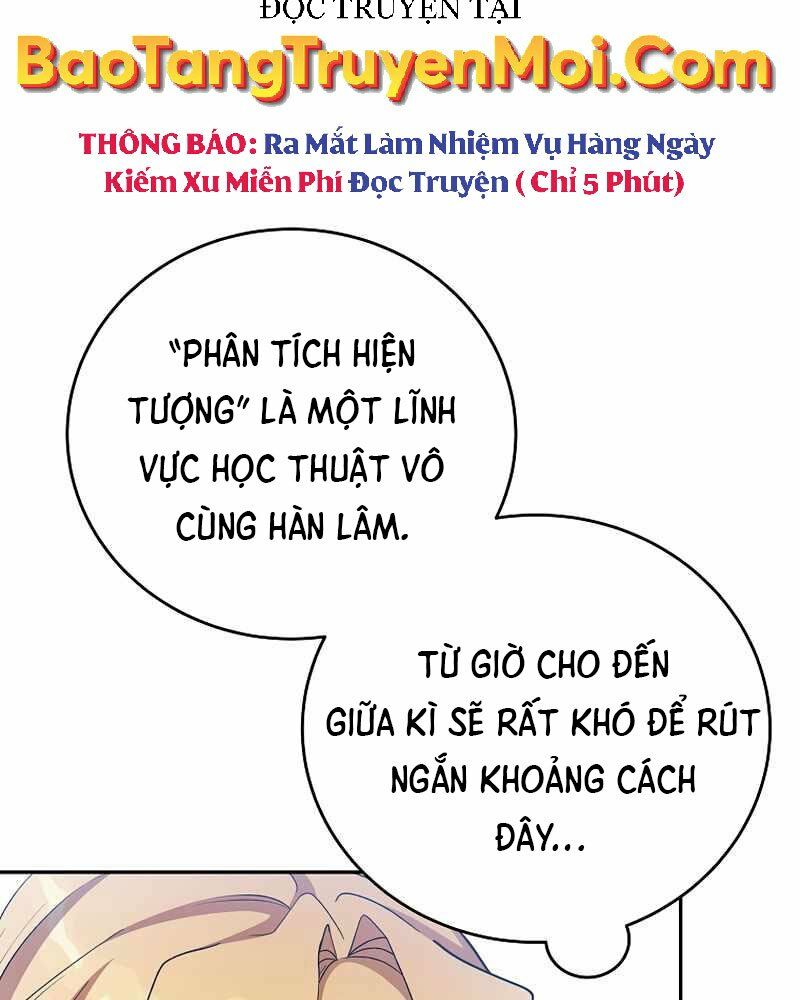 Nhân Vật Ngoài Lề Tiểu Thuyết: Chapter 18