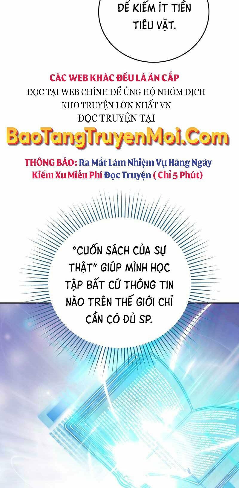 Nhân Vật Ngoài Lề Tiểu Thuyết: Chapter 18
