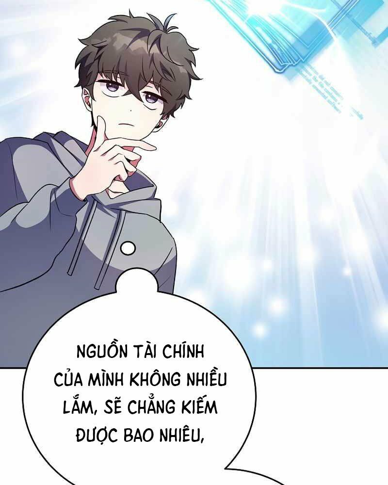 Nhân Vật Ngoài Lề Tiểu Thuyết: Chapter 18