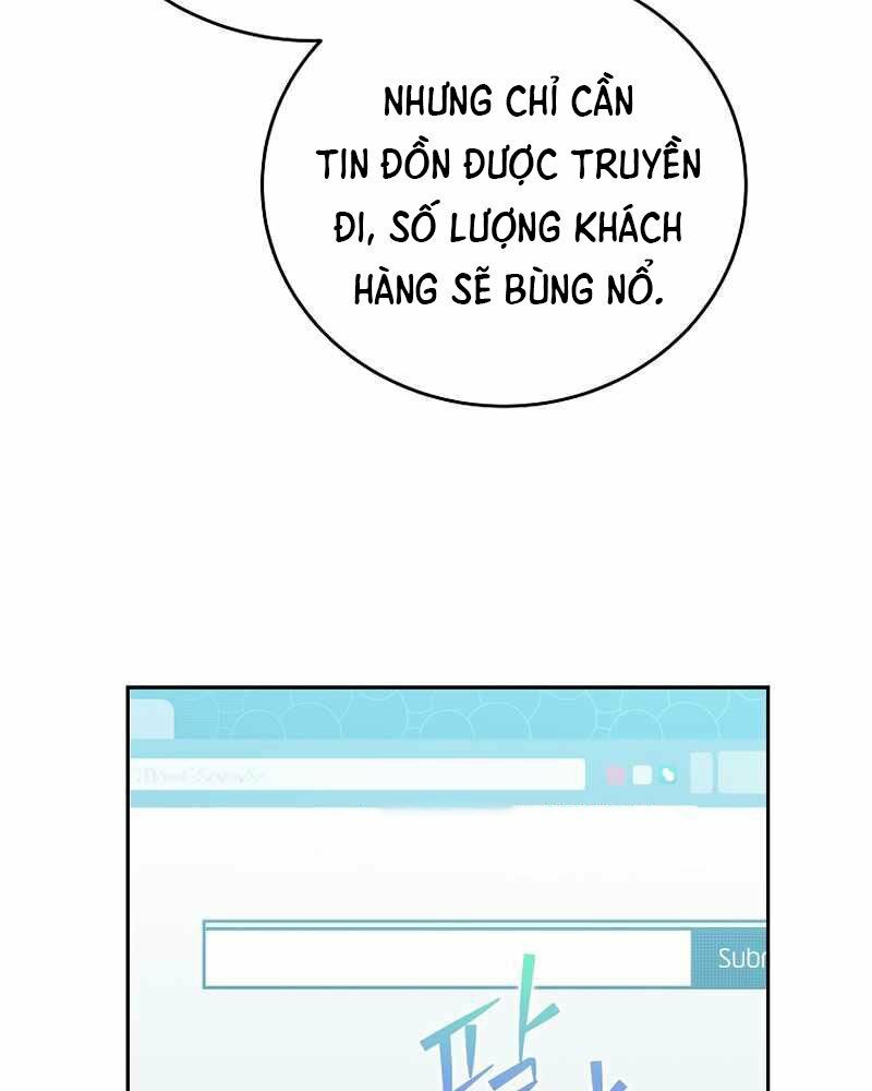 Nhân Vật Ngoài Lề Tiểu Thuyết: Chapter 18
