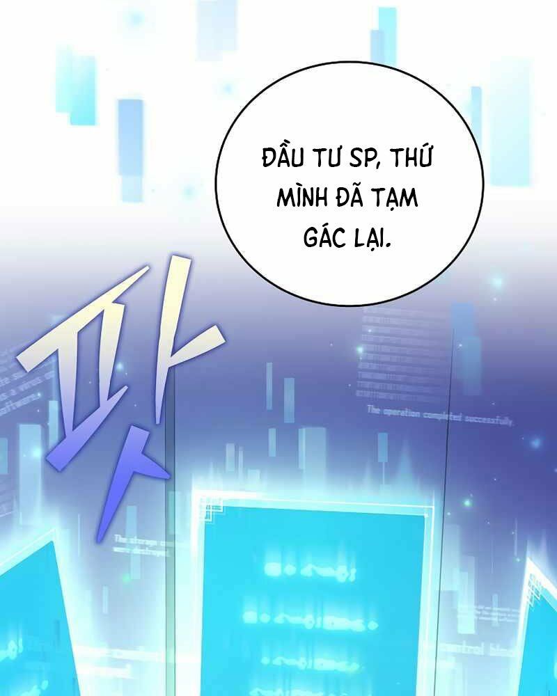 Nhân Vật Ngoài Lề Tiểu Thuyết: Chapter 18