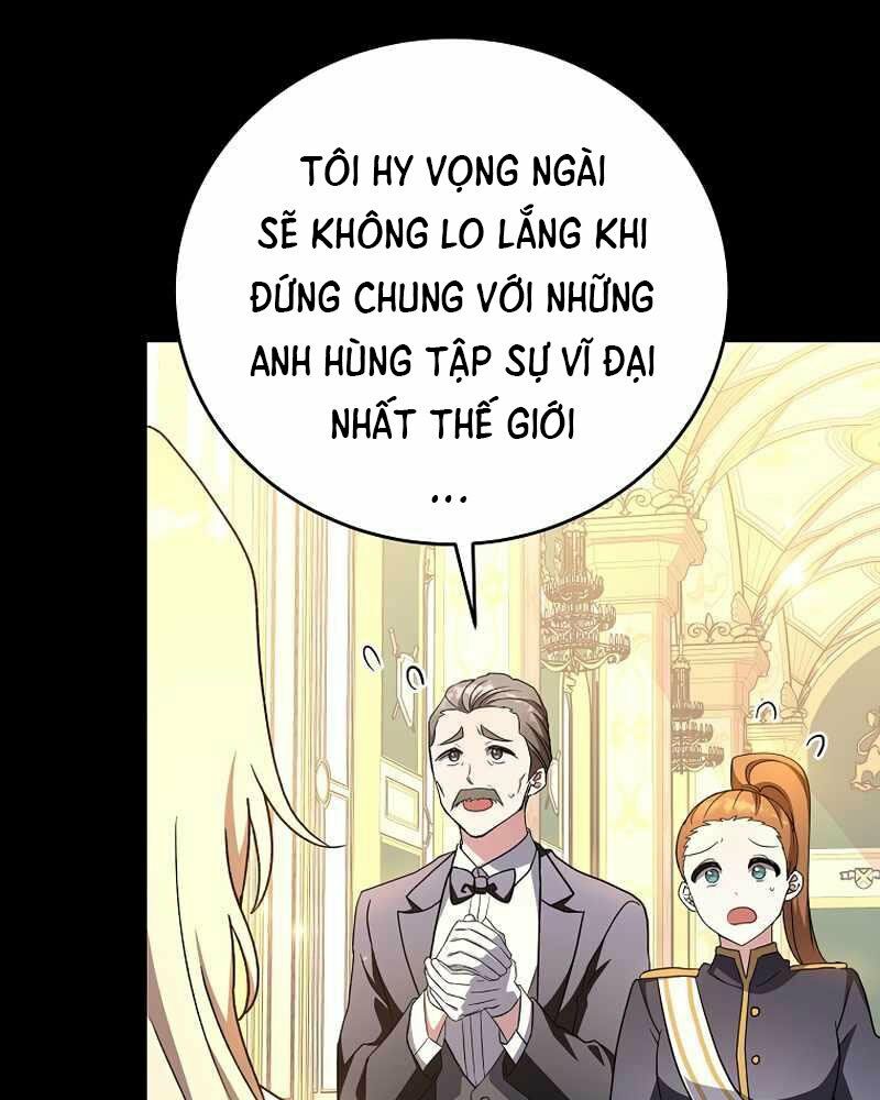 Nhân Vật Ngoài Lề Tiểu Thuyết: Chapter 18