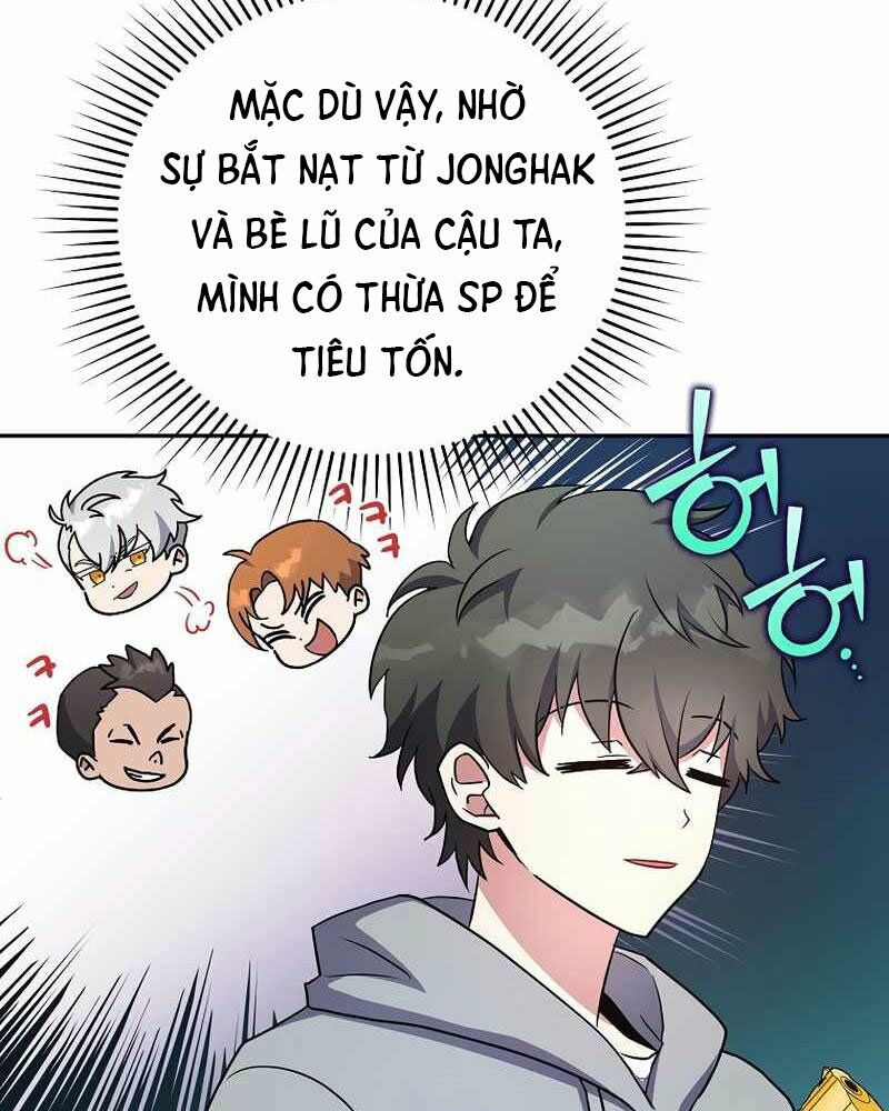Nhân Vật Ngoài Lề Tiểu Thuyết: Chapter 18