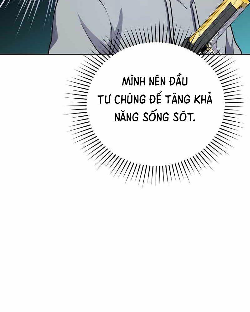 Nhân Vật Ngoài Lề Tiểu Thuyết: Chapter 18