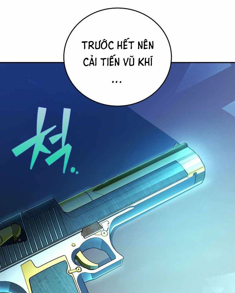 Nhân Vật Ngoài Lề Tiểu Thuyết: Chapter 18