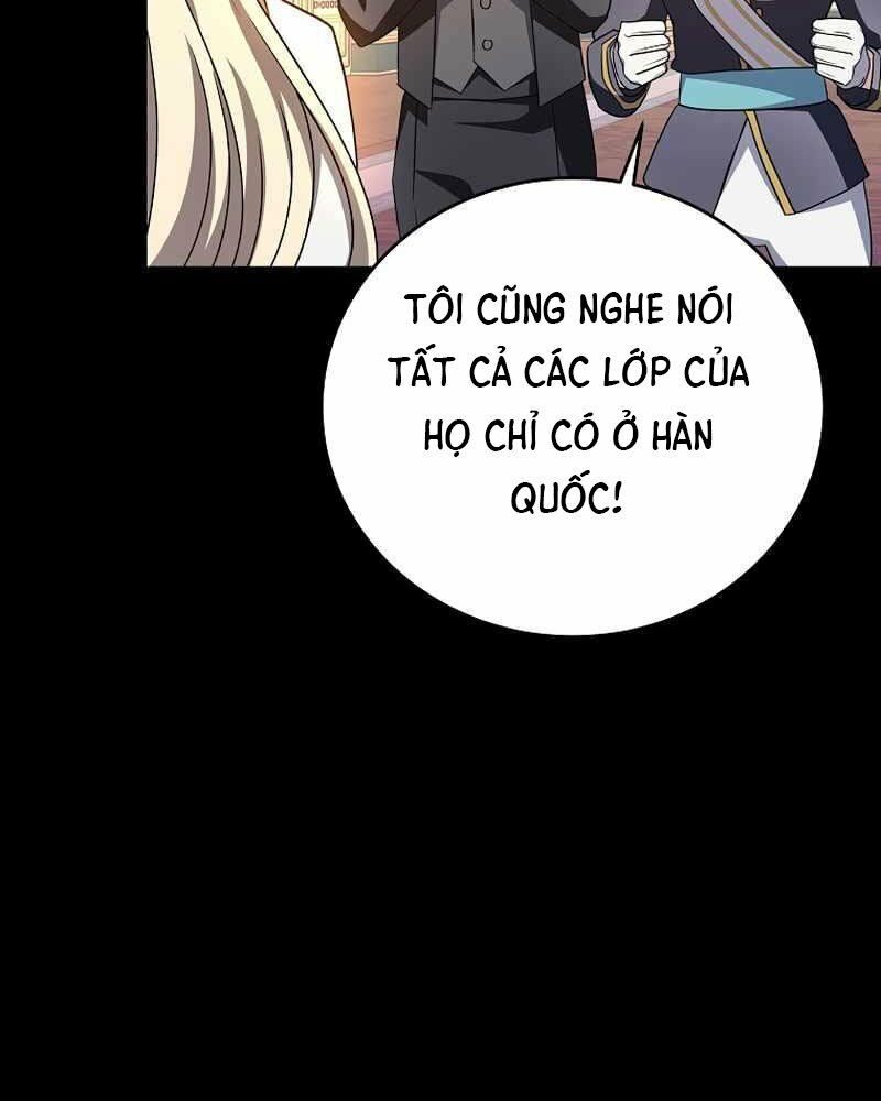 Nhân Vật Ngoài Lề Tiểu Thuyết: Chapter 18