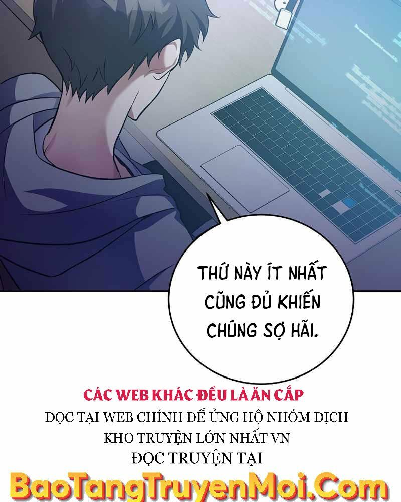 Nhân Vật Ngoài Lề Tiểu Thuyết: Chapter 18