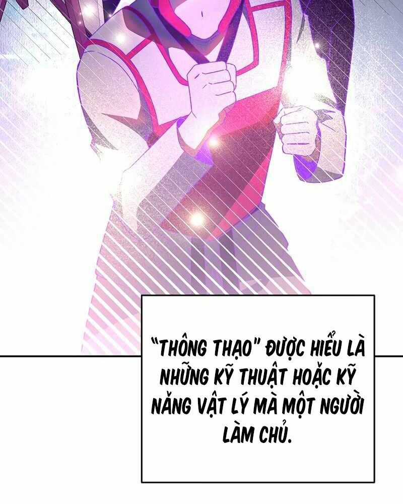 Nhân Vật Ngoài Lề Tiểu Thuyết: Chapter 18