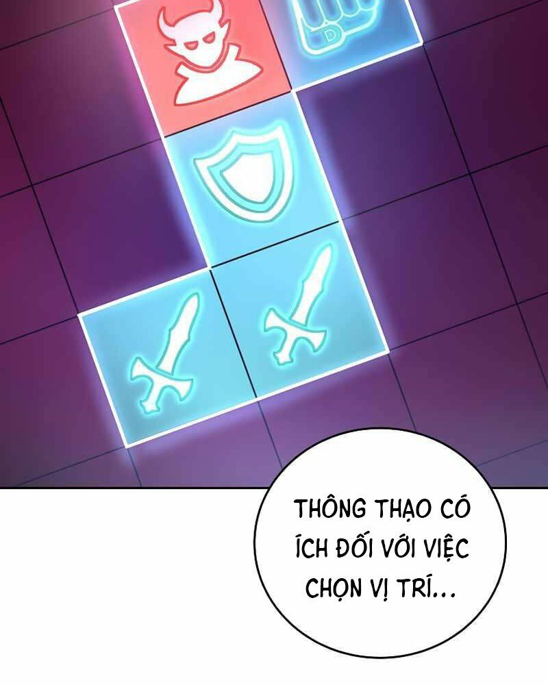 Nhân Vật Ngoài Lề Tiểu Thuyết: Chapter 18