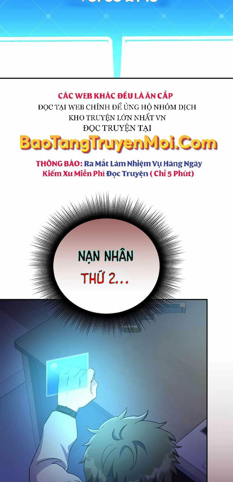 Nhân Vật Ngoài Lề Tiểu Thuyết: Chapter 18