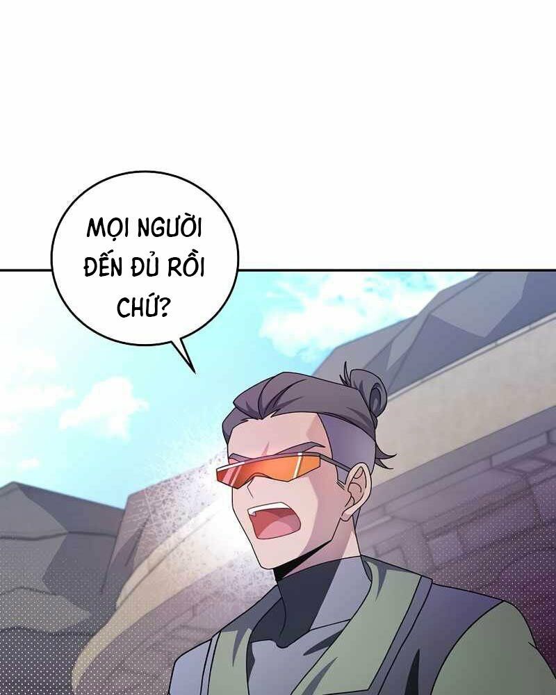 Nhân Vật Ngoài Lề Tiểu Thuyết: Chapter 18
