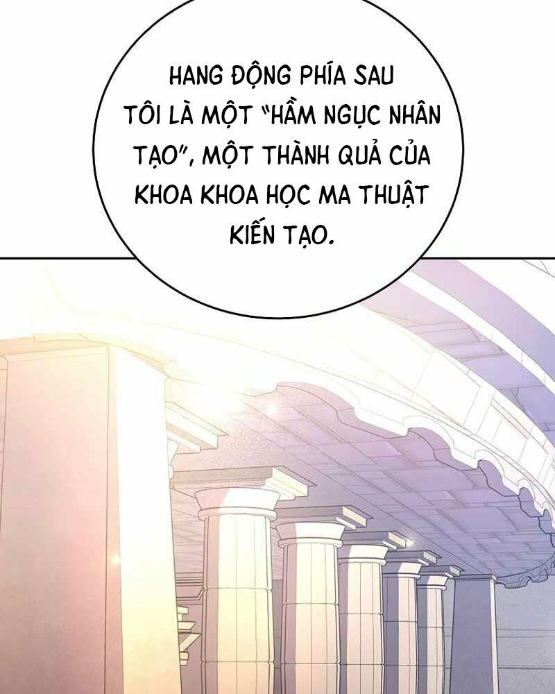 Nhân Vật Ngoài Lề Tiểu Thuyết: Chapter 18