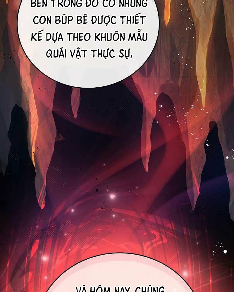 Nhân Vật Ngoài Lề Tiểu Thuyết: Chapter 18