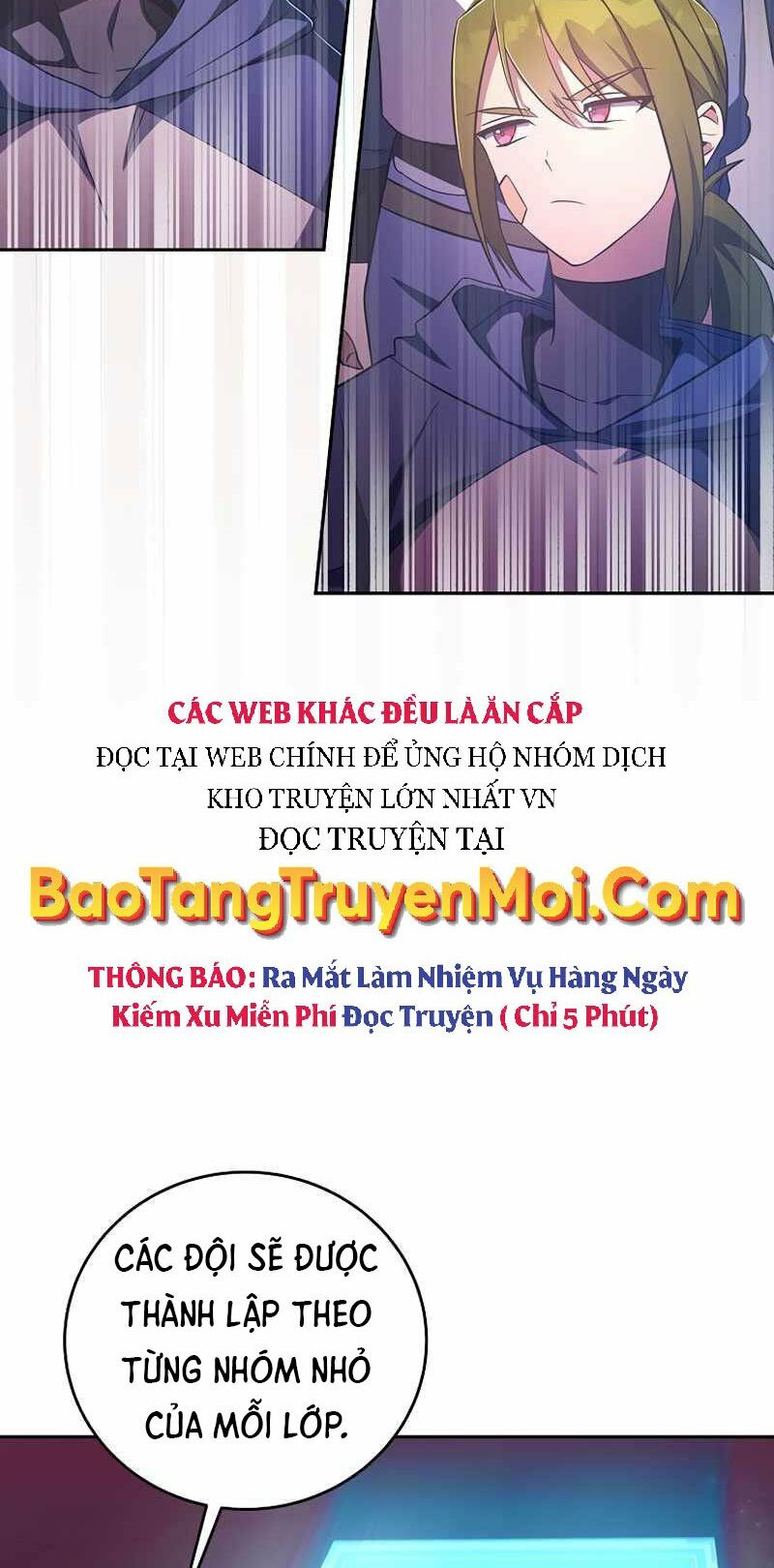Nhân Vật Ngoài Lề Tiểu Thuyết: Chapter 18