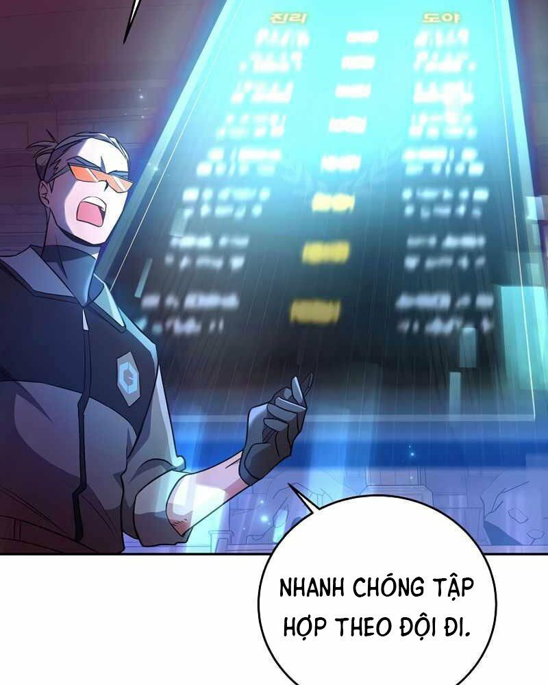 Nhân Vật Ngoài Lề Tiểu Thuyết: Chapter 18
