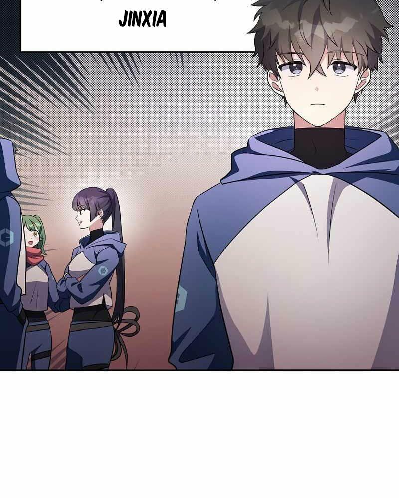 Nhân Vật Ngoài Lề Tiểu Thuyết: Chapter 18