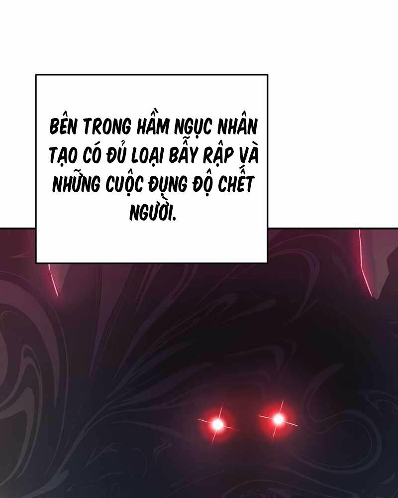 Nhân Vật Ngoài Lề Tiểu Thuyết: Chapter 18