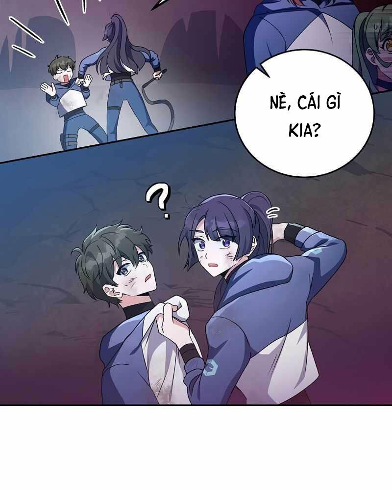 Nhân Vật Ngoài Lề Tiểu Thuyết: Chapter 19