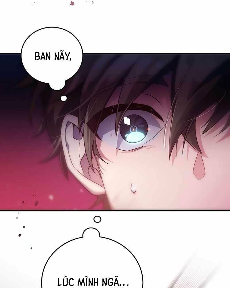 Nhân Vật Ngoài Lề Tiểu Thuyết: Chapter 19