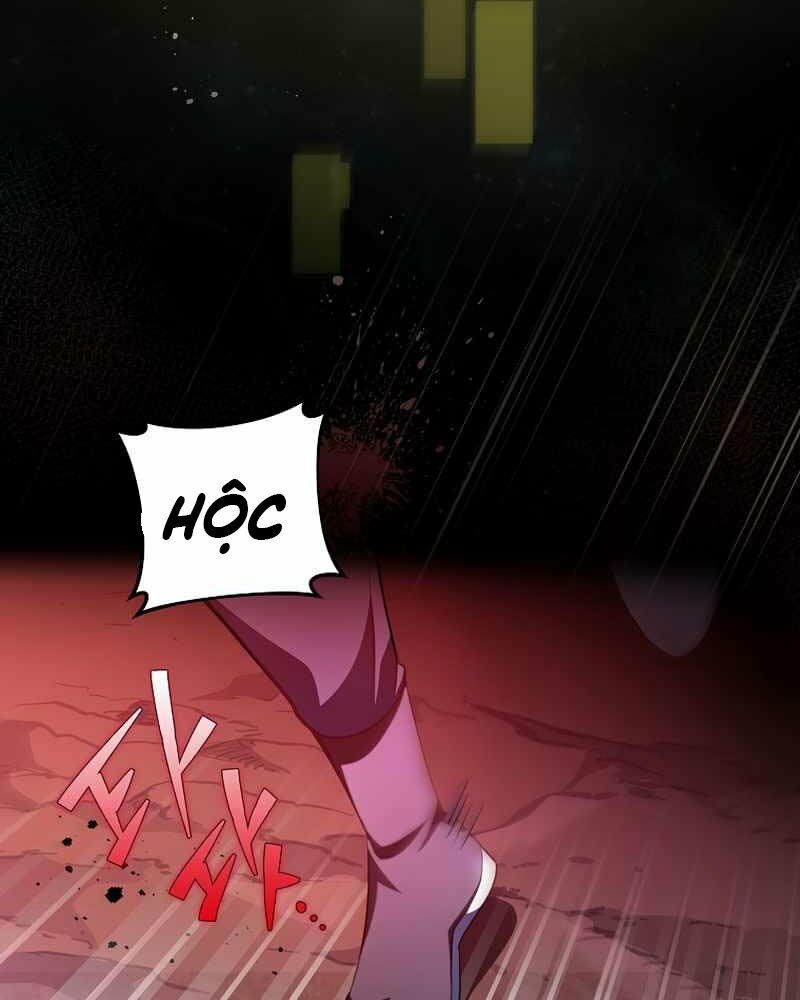 Nhân Vật Ngoài Lề Tiểu Thuyết: Chapter 19