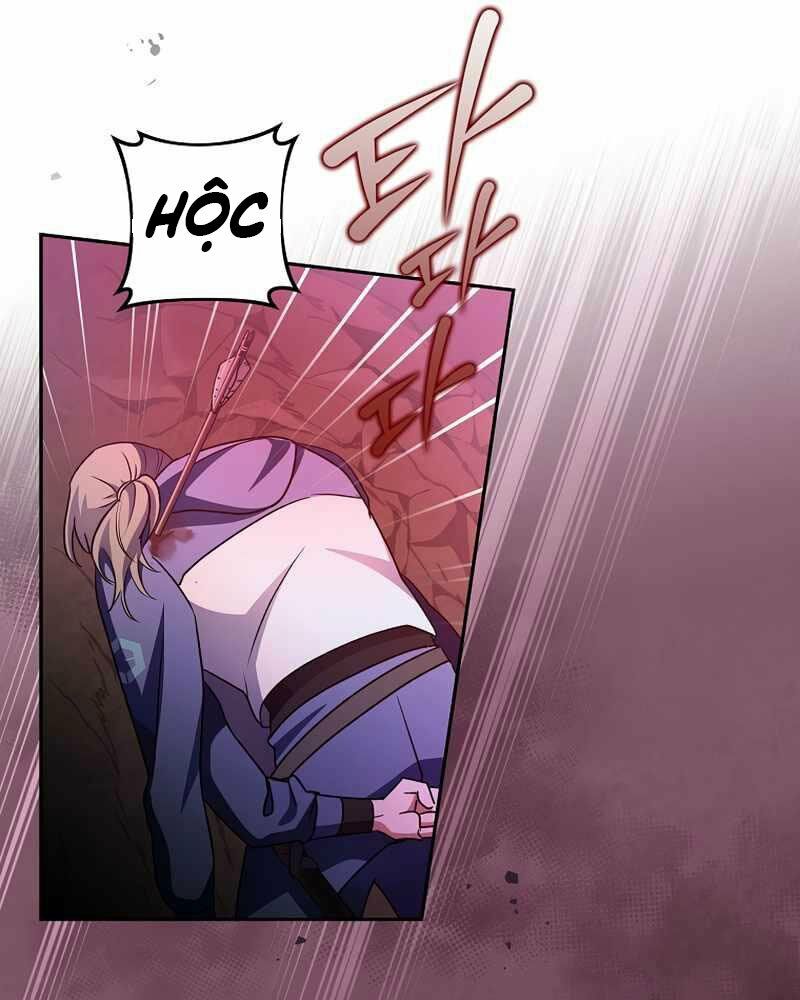 Nhân Vật Ngoài Lề Tiểu Thuyết: Chapter 19