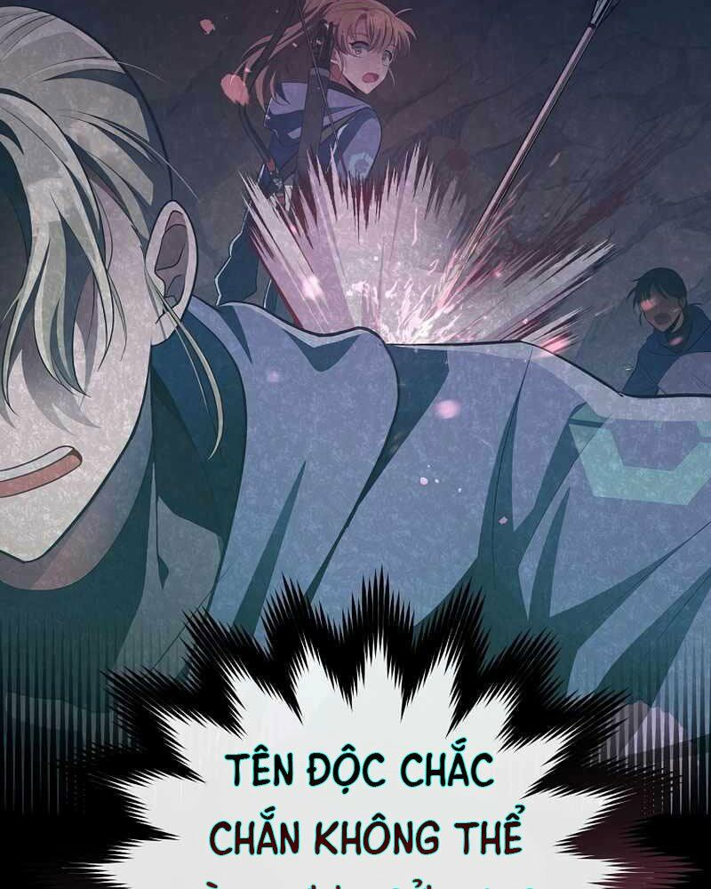 Nhân Vật Ngoài Lề Tiểu Thuyết: Chapter 19