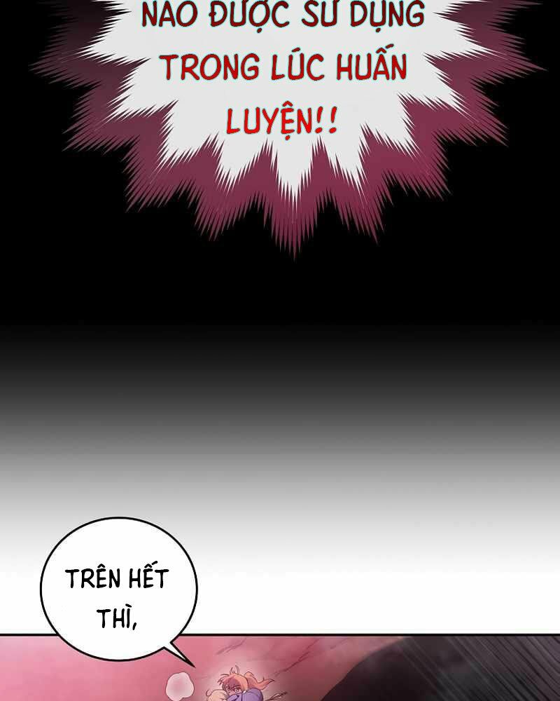 Nhân Vật Ngoài Lề Tiểu Thuyết: Chapter 19
