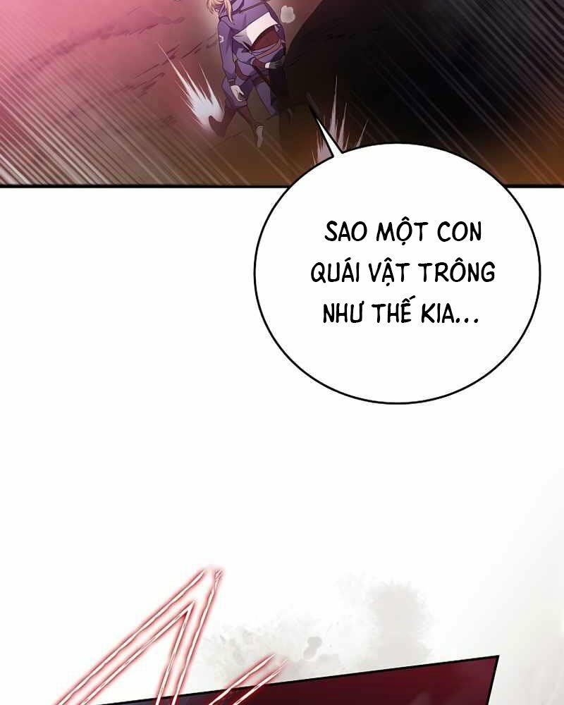 Nhân Vật Ngoài Lề Tiểu Thuyết: Chapter 19