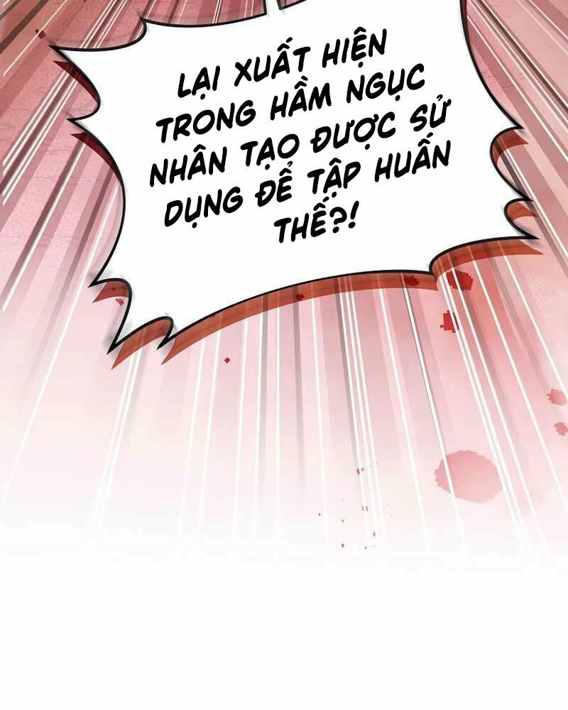 Nhân Vật Ngoài Lề Tiểu Thuyết: Chapter 19