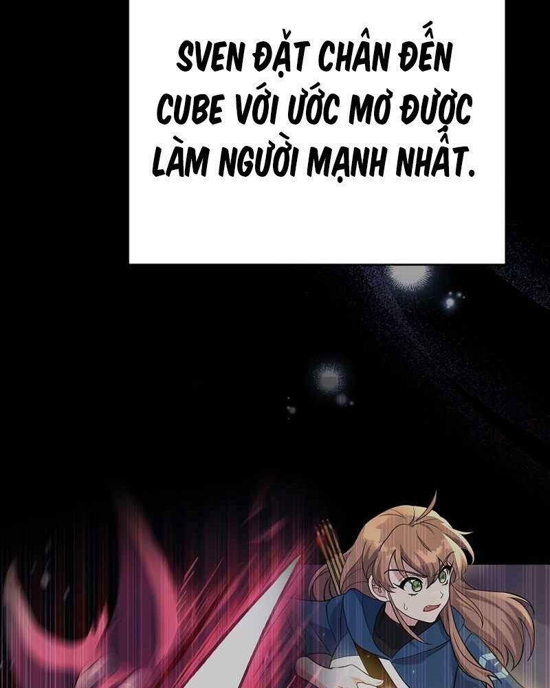 Nhân Vật Ngoài Lề Tiểu Thuyết: Chapter 19