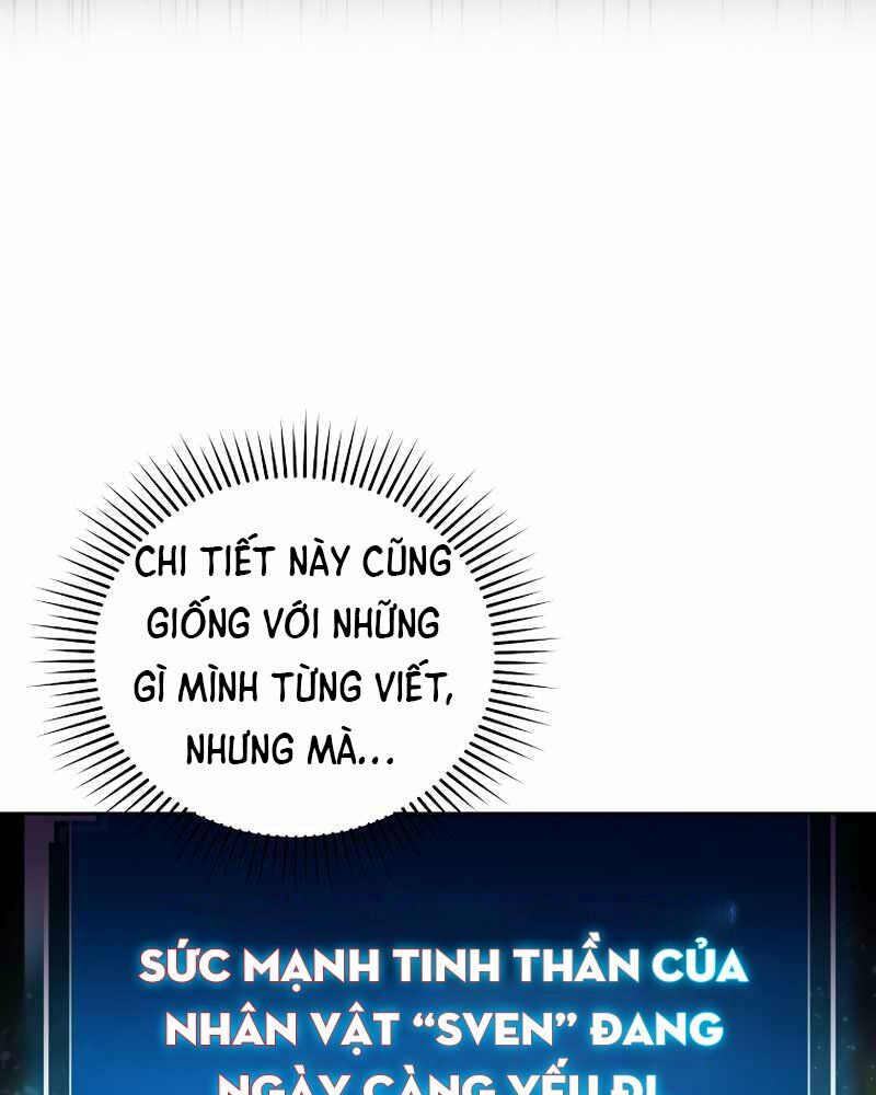 Nhân Vật Ngoài Lề Tiểu Thuyết: Chapter 19