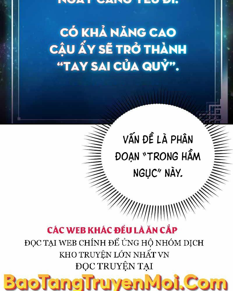 Nhân Vật Ngoài Lề Tiểu Thuyết: Chapter 19