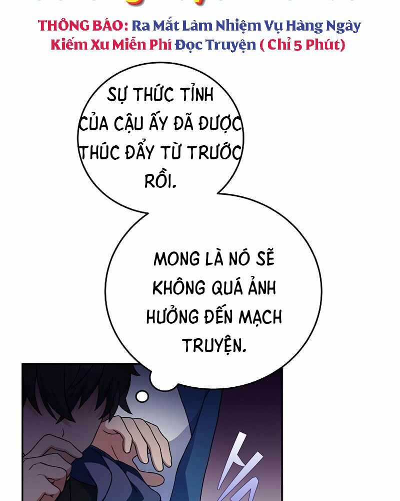 Nhân Vật Ngoài Lề Tiểu Thuyết: Chapter 19