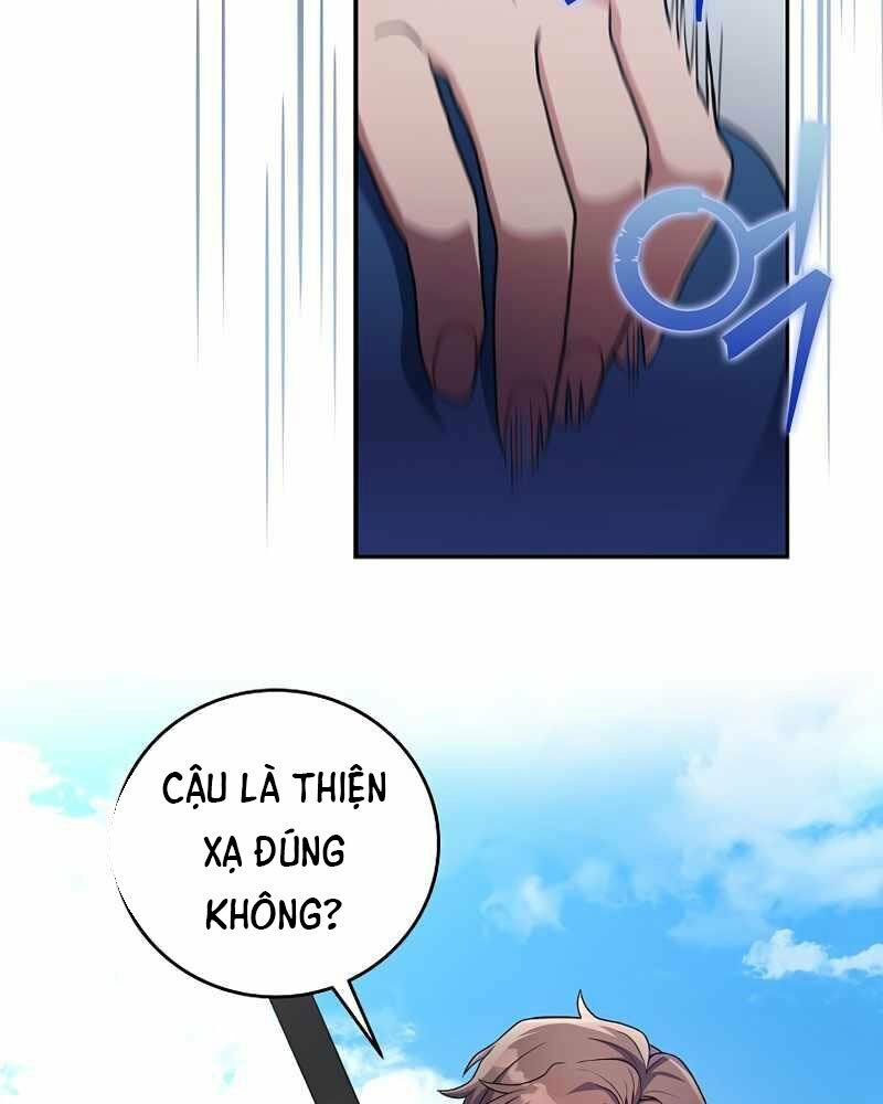 Nhân Vật Ngoài Lề Tiểu Thuyết: Chapter 19