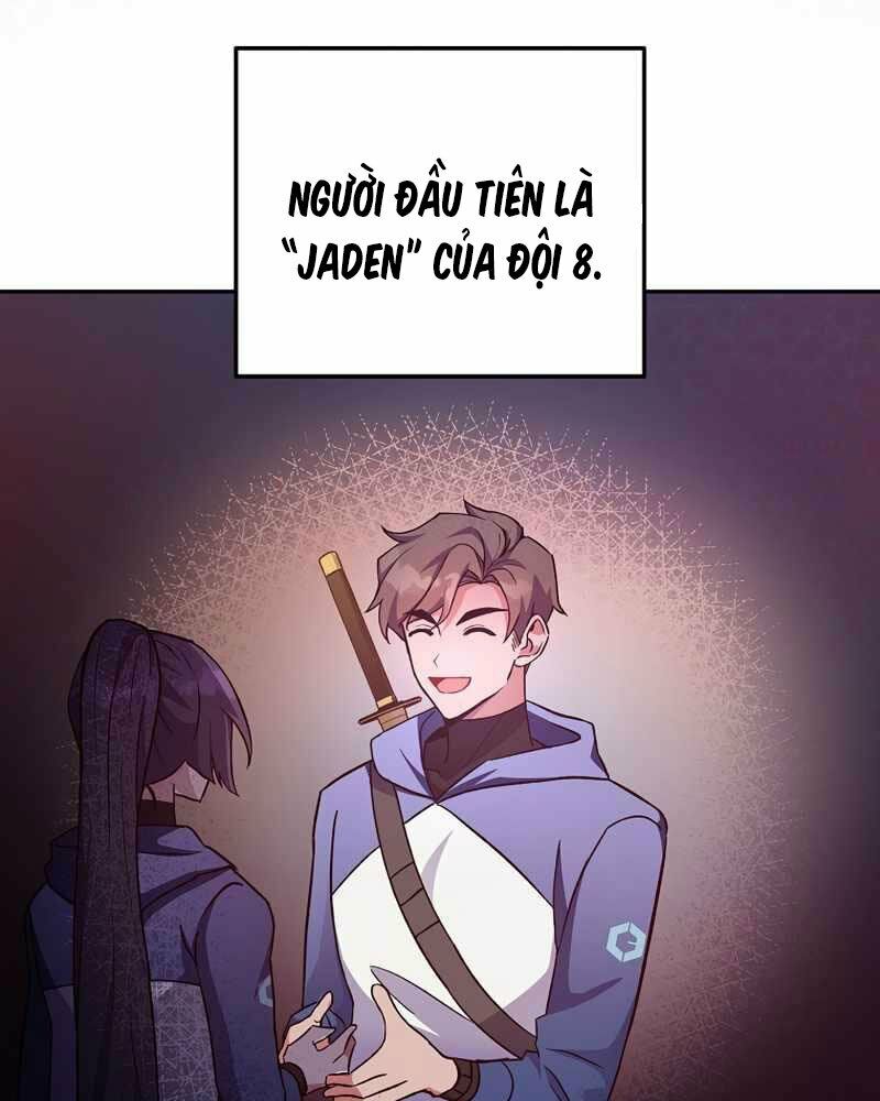 Nhân Vật Ngoài Lề Tiểu Thuyết: Chapter 19